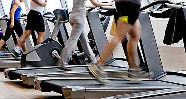 5 tehnici de alergare pentru a pierde in greutate