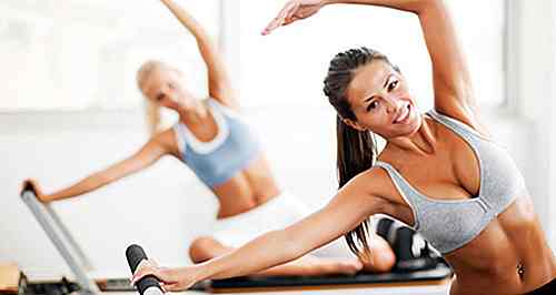 ¿Pilates adelgaza?  Beneficios y consejos para adelgazar