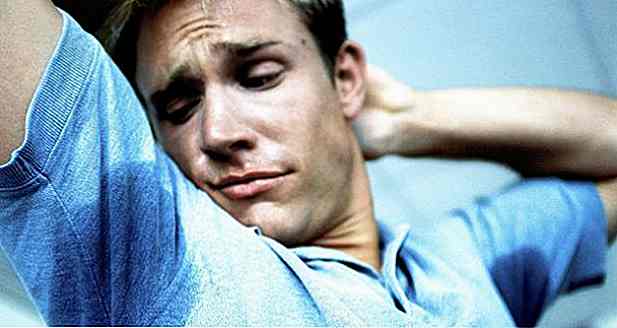 Sweat cu miros puternic - cauze și 8 sfaturi pentru a preveni