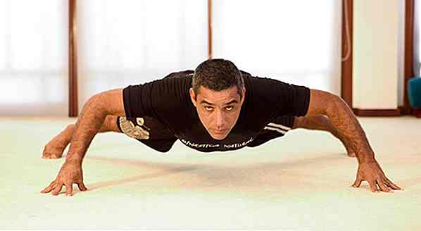 Gimnastica naturala - ce este, beneficiile, exercitiile si sfaturile