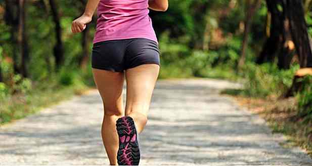 10 migliori esercizi per una rapida perdita di peso
