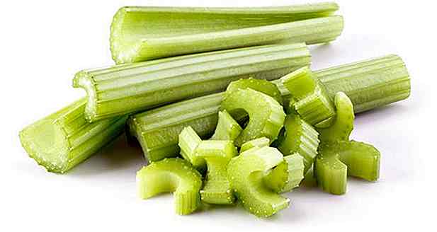 Celery Thin o Fatten?