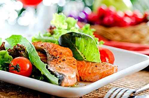 La Dieta Alcalina Funciona para adelgazar y tener más salud?