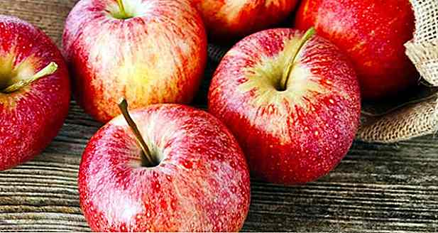 ¿Manzana engorda o adelgaza?