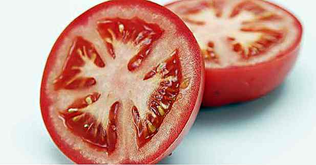 ¿La semilla de Tomate hace mal?