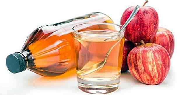 A cosa serve l'aceto di mele?  Benefici e suggerimenti