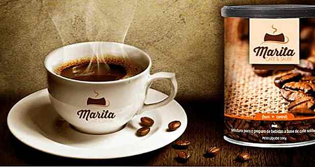 Arbeitet Marita Coffee?  Vorteile, Empfehlungen, Nebenwirkungen und wie man es nimmt