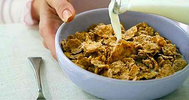 6 Consejos para elegir cereales matutinos sanos