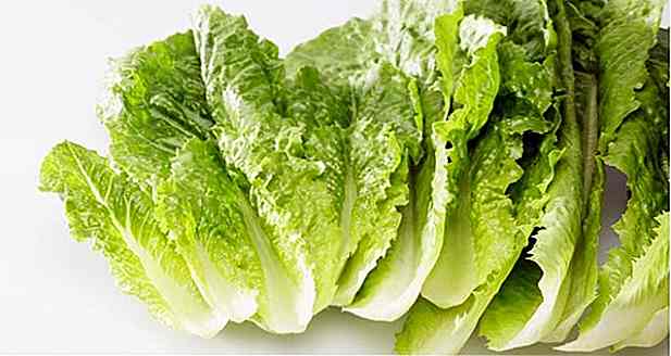 9 Beneficiile salatei - pentru care aceasta servește și proprietățile