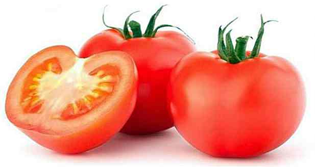 Tomate și acid uric - Este bine sau rău?
