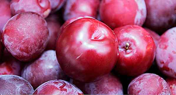 8 avantages de prune - pour qui sert et propriétés