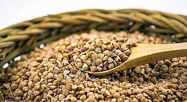 10 Beneficii de grâu - Cum să pregătești și sfaturi