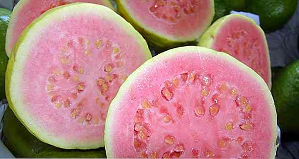 Guava devine grăsime sau pierde în greutate?