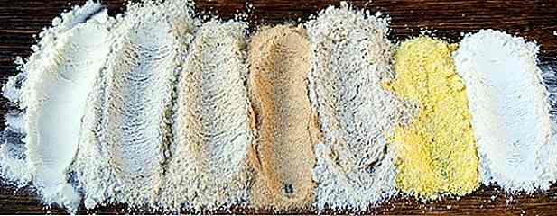 La pancia a farina secca funziona davvero?