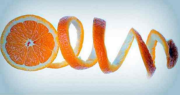 12 Beneficiile de făină de portocale - cum să faci, cum să utilizați și rețete