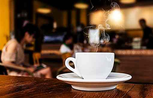 Cofeina si cafeaua ajuta la arderea grasimilor si imbunatatirea sanatatii?
