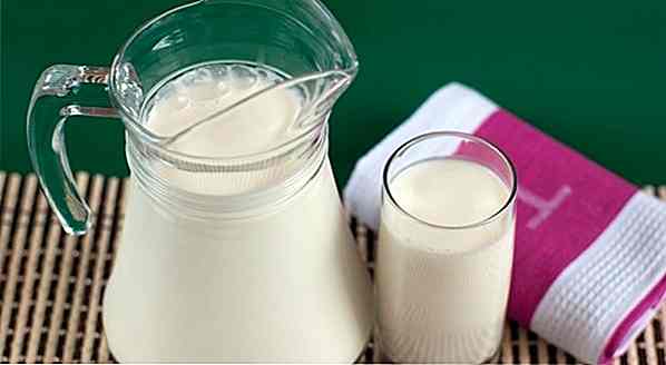Il latte di capra ha il lattosio?  È meglio del latte di mucca?