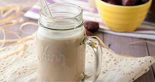 Flaxseed Lapte - Beneficii, cum și sfaturi