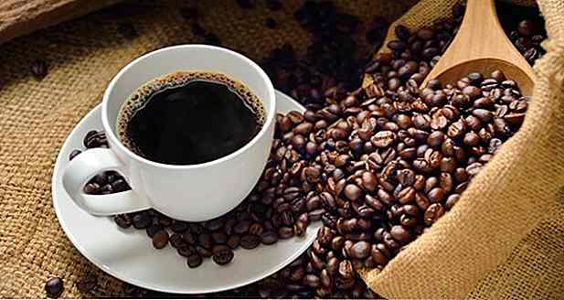 10 Beneficios del Café - para qué sirve y propiedades
