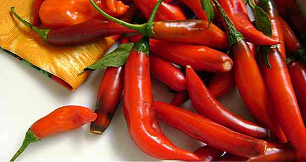10 vantaggi di Pepper - Serves e Properties