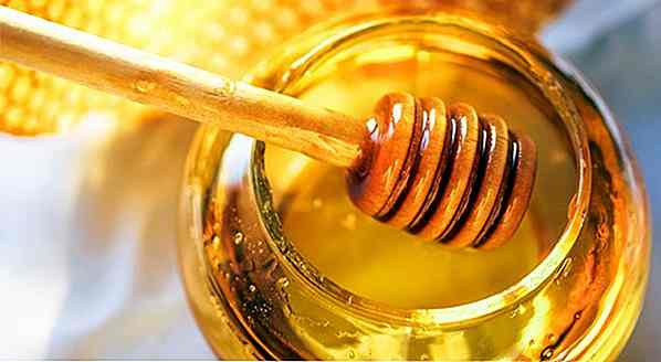 Il miele ingrassa o perde peso?  Suggerimenti e analisi