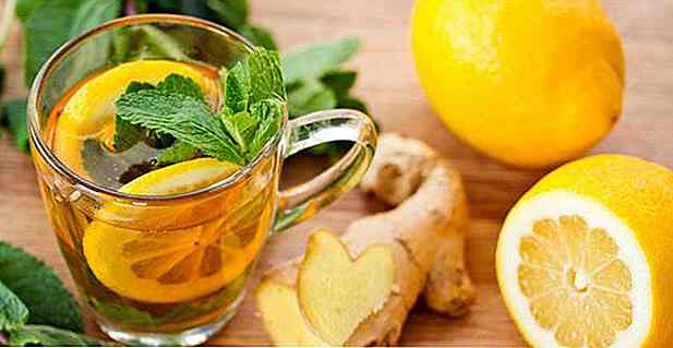 Tea for the Liver - 7 Best, How To e Tips