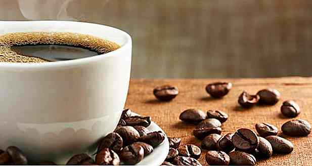 Este cafeaua rea ​​pentru ficat?