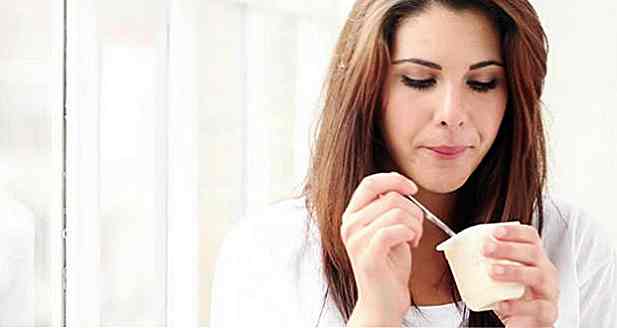 Ist Joghurt für Gastritis verletzt?