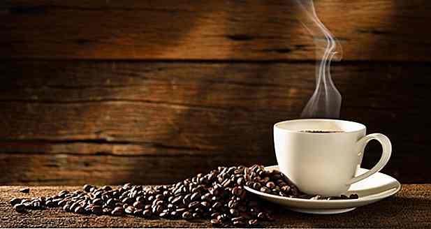 Cómo el café puede aumentar el metabolismo y ayudar a quemar grasa