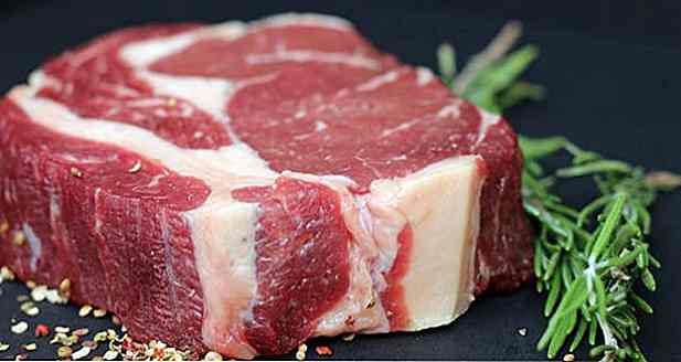 ¿Comer carne roja hace mal a la salud?
