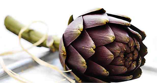 Pierdere în greutate cu frunze de anghinare: beneficii de slăbire - nutriție și dietă 