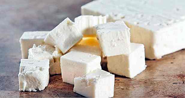 Il formaggio di capra ha lattosio?  Ingrassare  Tipi e suggerimenti