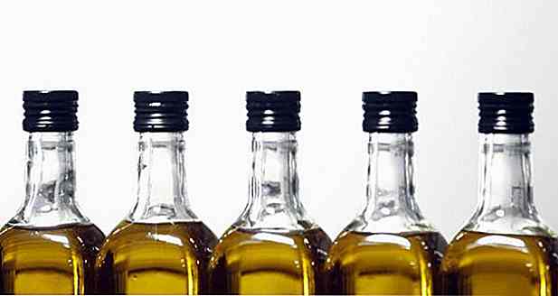 ¿Cómo elegir un buen aceite de oliva?  11 Consejos Importantes