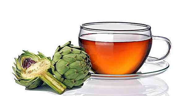 Comment faire du thé à l'artichaut - Recette, avantages et astuces