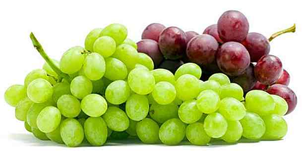 L'uva tiene o rilascia l'intestino?
