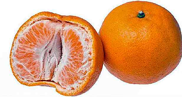 7 vantaggi della frutta di bergamotto - per ciò che serve e proprietà