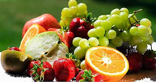10 Mejores Frutas para Diabéticos