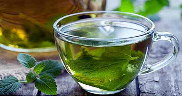 Come preparare il tè all'origano - Ricetta, vantaggi e suggerimenti