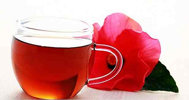 Cum sa faci ceaiul de hibiscus - Reteta si sfaturi
