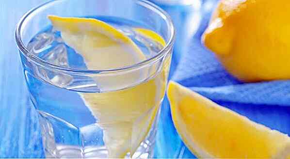 9 Beneficios del limón en ayuno para buena forma y salud
