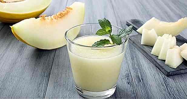 Il succo di melone perde peso?  Benefici e consigli per perdere peso