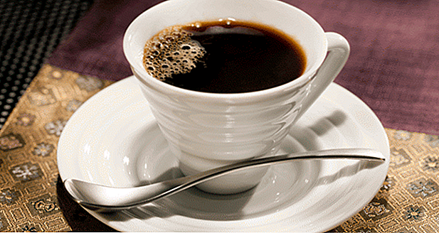 Calorii de cafea - tipuri, porțiuni și sfaturi