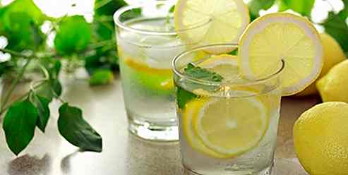 6 motivi per fare la dieta di disintossicazione al limone