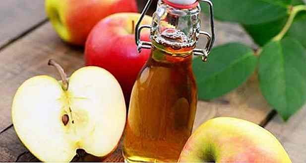 Vinagre de Manzana ¿Incluso adelgaza?  Beneficios y consejos