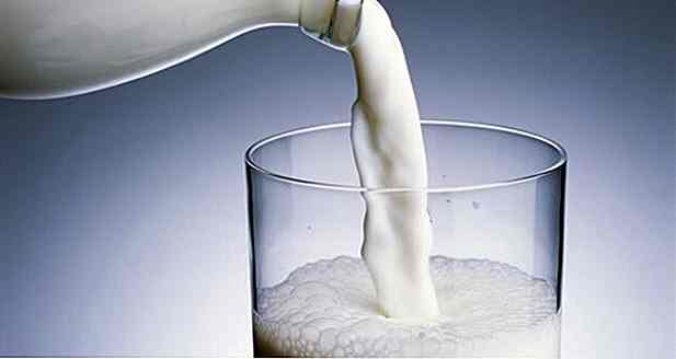 Lapte face rău sau sănătate bună după toate?