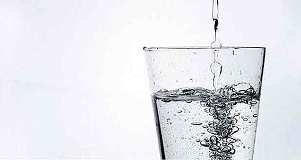 Agua Alcalina - Qué es, Beneficios, Dieta, Cómo Preparar y Dónde Comprar