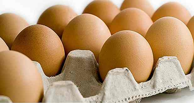 Proteină din ou pentru mase musculare și pierdere în greutate