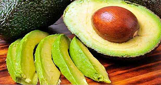 Poate mânca avocado cu diabet?