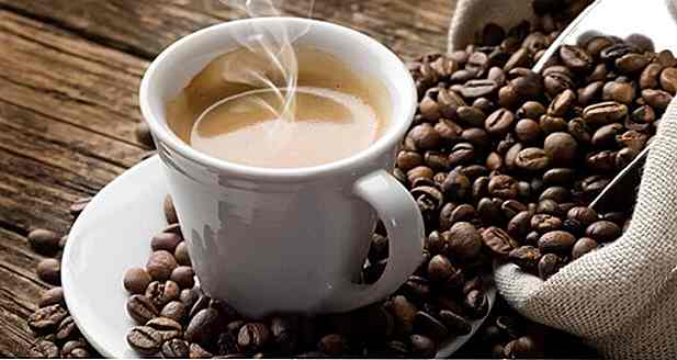 Il caffè aumenta la pressione sanguigna?