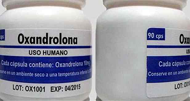 Oxandrolonul devine grăsime sau pierde în greutate?  Înainte și după și rezultate